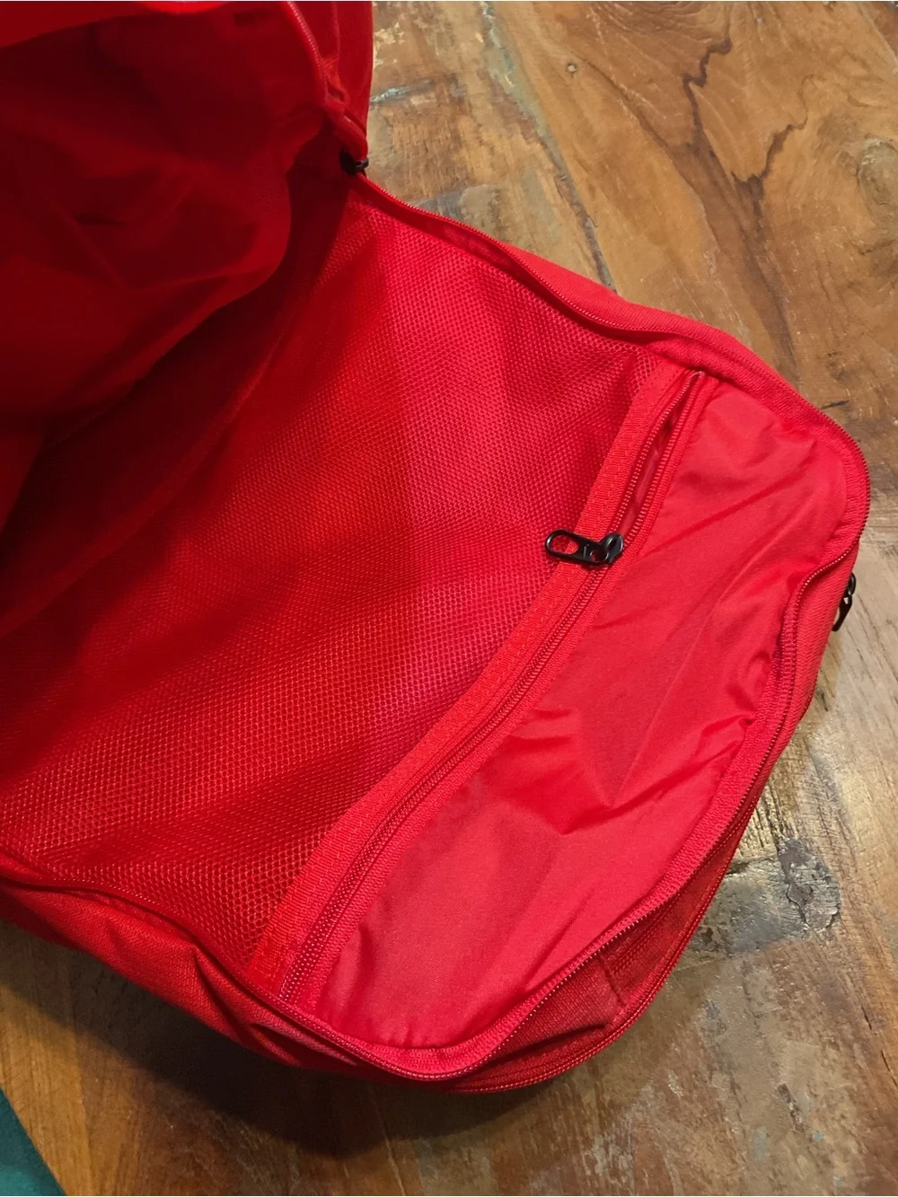 NWT Nike Backpack